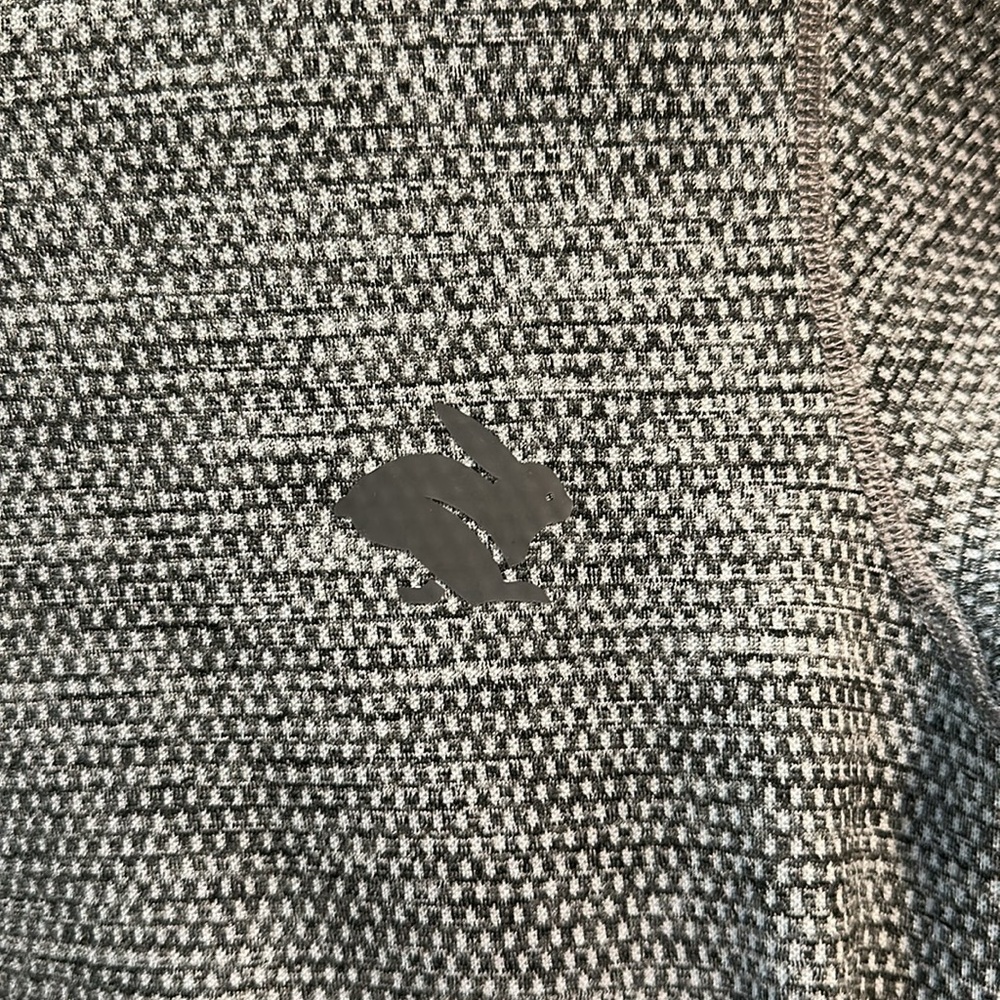 Gray Women's Hoodie - Picture 2 of 4